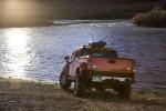 Hummer H3T 2005 года